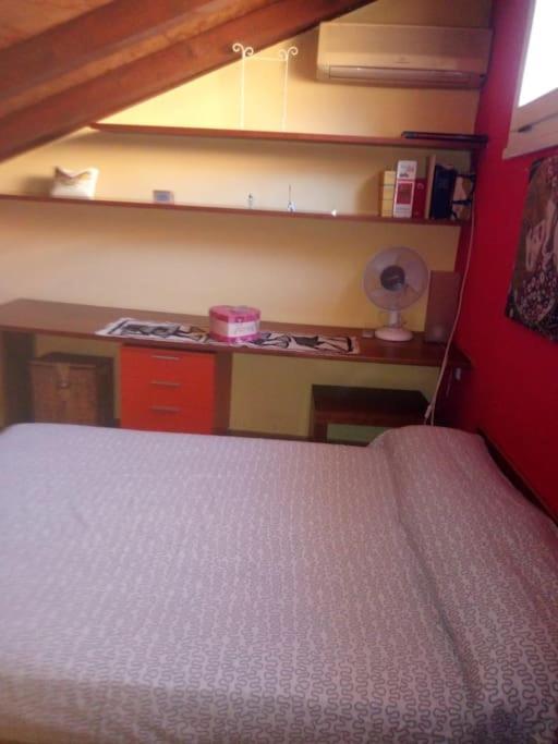 Mansarda Nel Cuore Di Μπολόνια Εξωτερικό φωτογραφία
